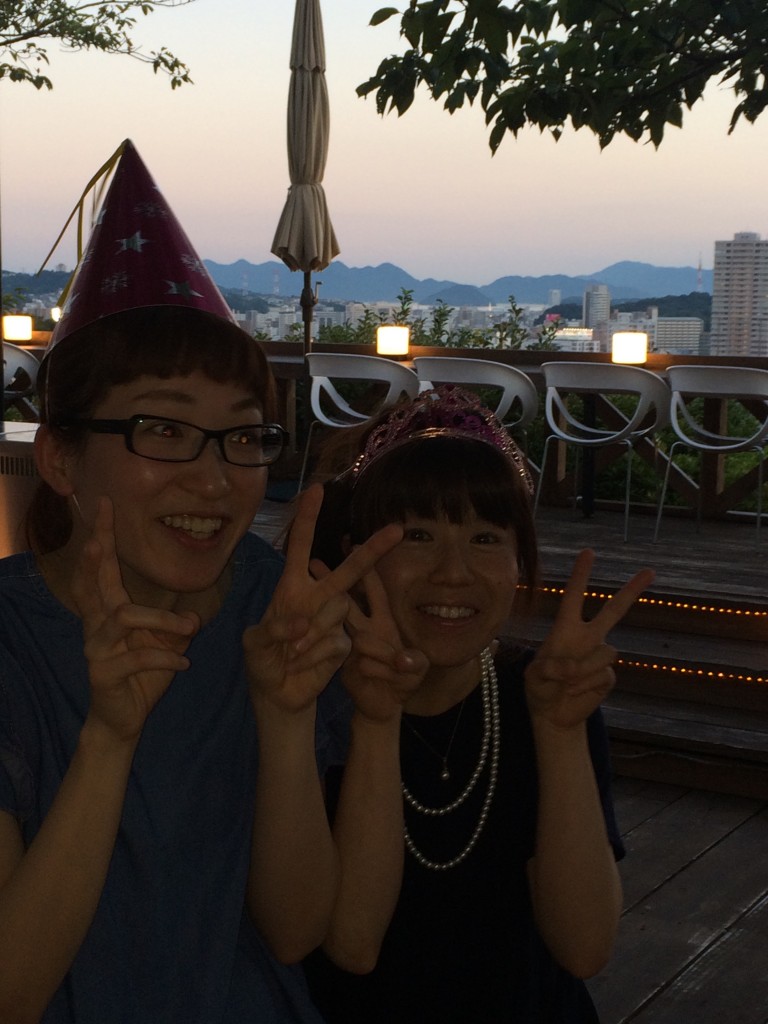 河村歯科クリニック歓送迎会