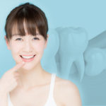 親知らず年間1,000本以上の抜歯の実績